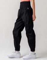 FREE PEOPLE FP Movement The Way Home Jogger Pants