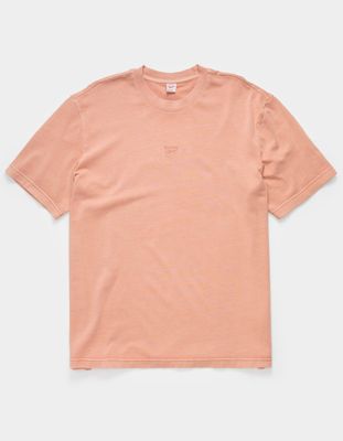 REEBOK Logo Natural Dye T-Shirt