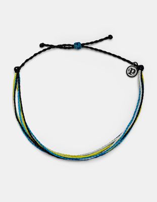 PURA VIDA Cannonball Anklet