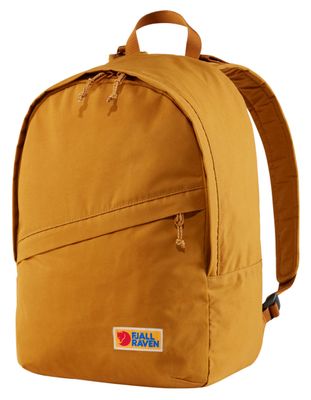 FJALLRAVEN Vardag 16 Acorn Backpack