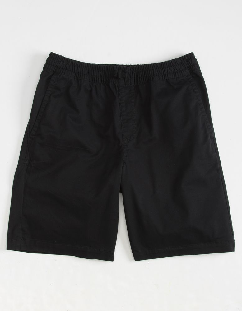 boys vans shorts