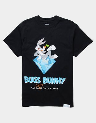 DIAMOND SUPPLY CO. x Bugs Bunny Carrot T-Shirt