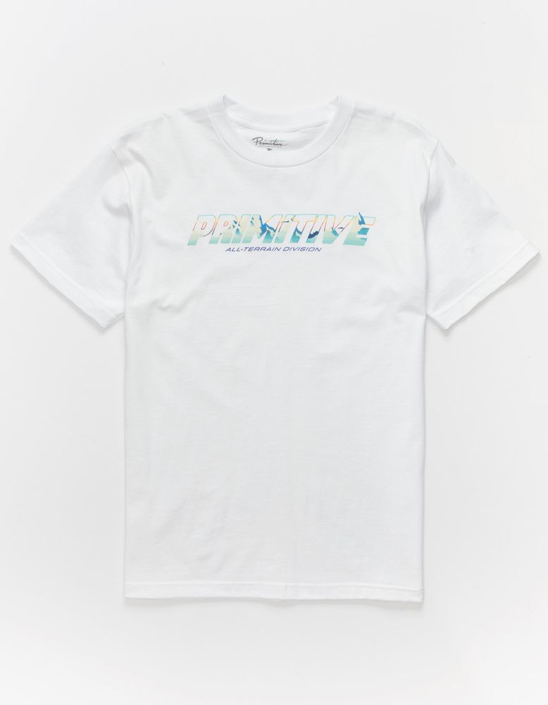 PRIMITIVE All-Terrain T-Shirt