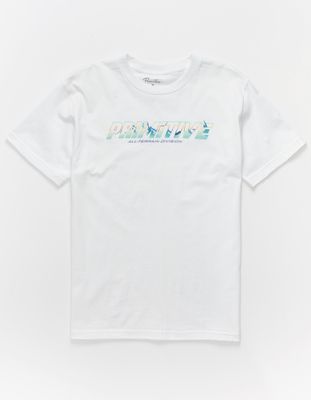 PRIMITIVE All-Terrain T-Shirt