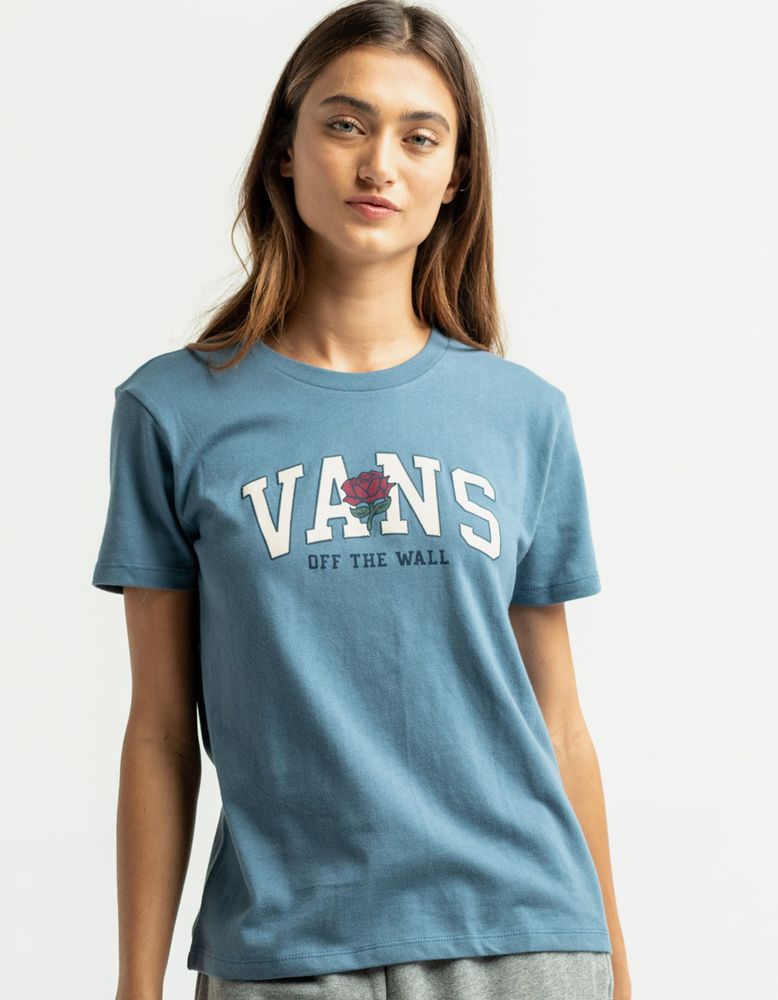 VANS Drop Out Tee