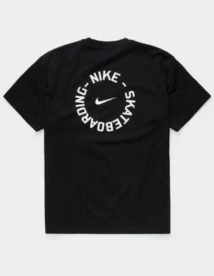 NIKE SB Circular T-Shirt