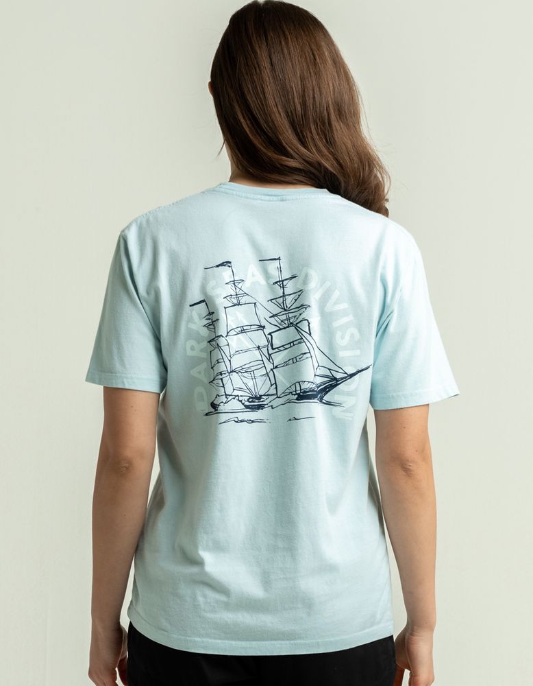 DARK SEAS Voyager Oversized Tee