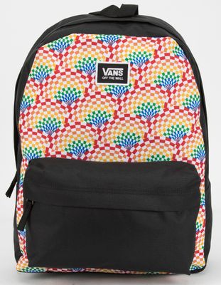 VANS x Pride Realm Backpack