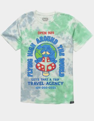 OPEN 925 Fly High T-Shirt
