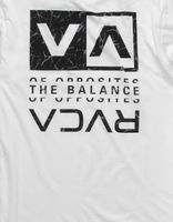 RVCA Breaking Balance T-Shirt