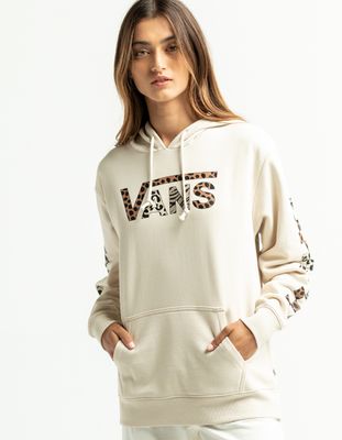 VANS Wyld Tangle II Hoodie