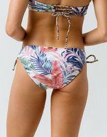 RAISINS Sweet Side Tie Reversible Bikini Bottoms