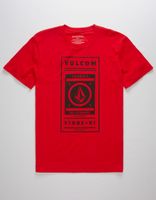 VOLCOM Barter T-Shirt