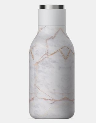 ASOBU Urban SBV24 Insulated Marble Double Walled Bottle