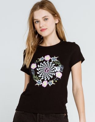 VANS Circle Daze Tee