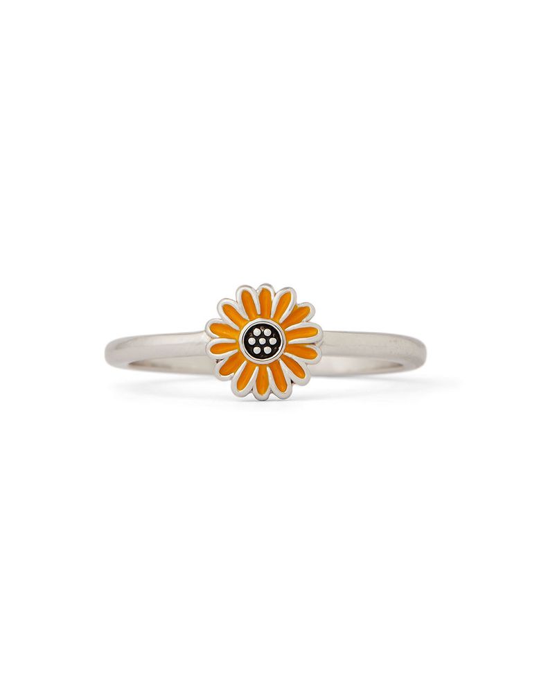 PURA VIDA Sunflower Ring