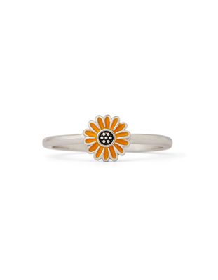 PURA VIDA Sunflower Ring