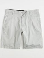 VOLCOM Frickin Drifter Silver Shorts