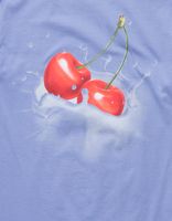 HUF Wet Cherry T-Shirt