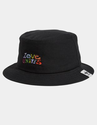 ADIDAS Originals Love Unites Bucket Hat