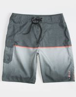 RIP CURL Dawn Patrol 4.0 Graphite Boardshorts