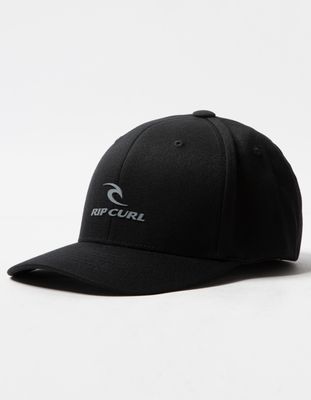 RIP CURL Corp Tepan FlexFit Hat