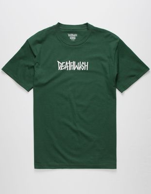 DEATHWISH Deathspray T-Shirt