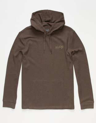 HURLEY Thermal Paradise Hoodie