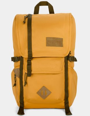 JANSPORT Hatchet Honey Backpack