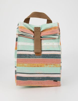 O'NEILL Picnic Jack Stripe Lunch Bag