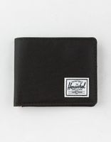 HERSCHEL SUPPLY CO. Roy Black Wallet