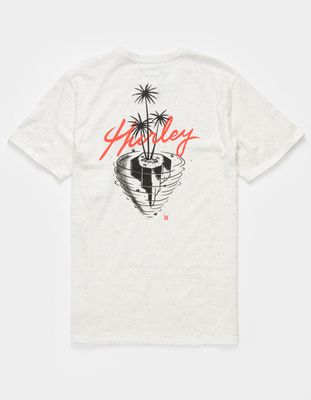 HURLEY Vortex Eco T-Shirt