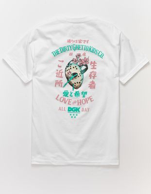 DGK Blossom T-Shirt