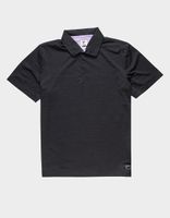 FILA Performance Tennis Polo Shirt