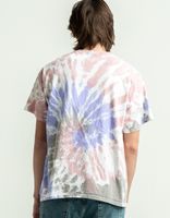 BDG Urban Outfitters Moments Tie Dye T-Shirt