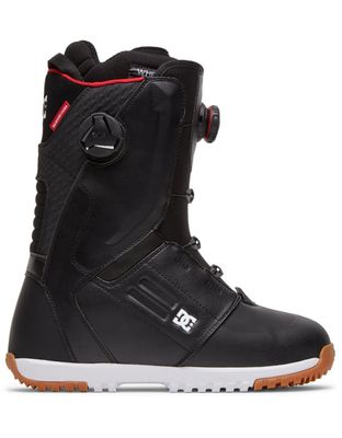 DC SHOES Control Tan Snowboard Boots