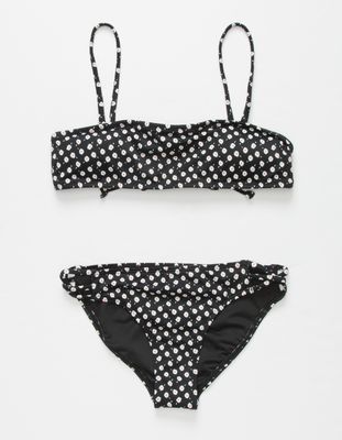 O'NEILL Ella Ditsy Girls Bralette Bikini Set