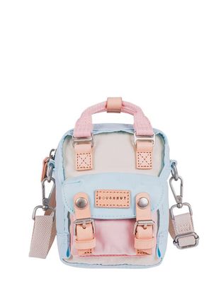 DOUGHNUT Macaroon Tiny Crossbody Bag