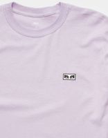 Obey Equality Lavender T-Shirt