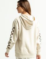 VANS Wyld Tangle II Hoodie