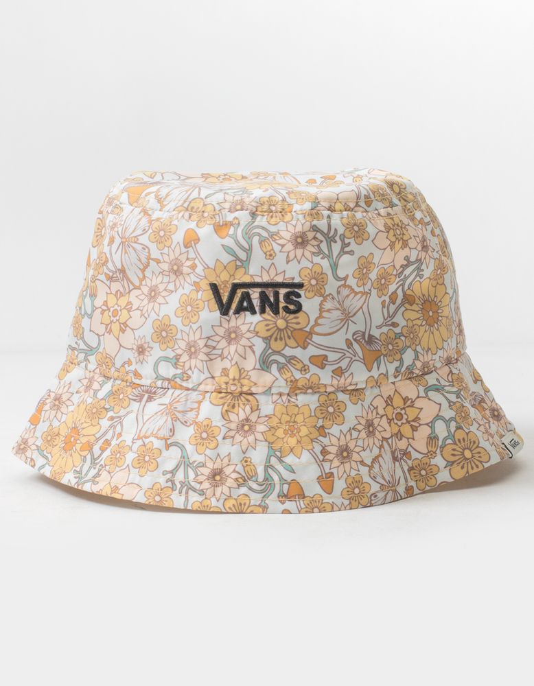 VANS Trippy Floral Hankley Bucket Hat
