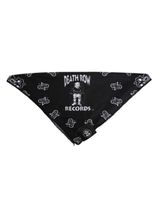 FRESH PAWZ x Death Row Cooling Pet Bandana