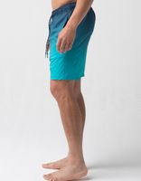 VALOR Makin' Wakes Magic Elastic Waist Shorts