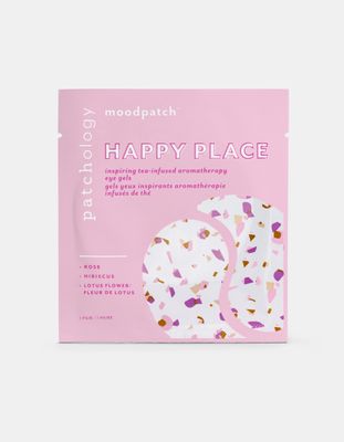 PATCHOLOGY Moodpatch Happy Place Eye Gels