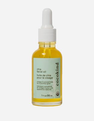 COCOKIND Chia Facial Oil