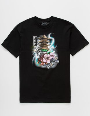 DGK Pagoda T-Shirt