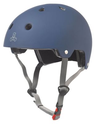 TRIPLE 8 Dual Certified X-/ Matte Helmet