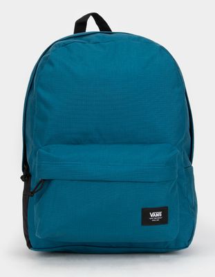VANS Old Skool Plus II Blue Backpack