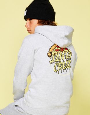 SANTA CRUZ Slice Dot Boys Hoodie