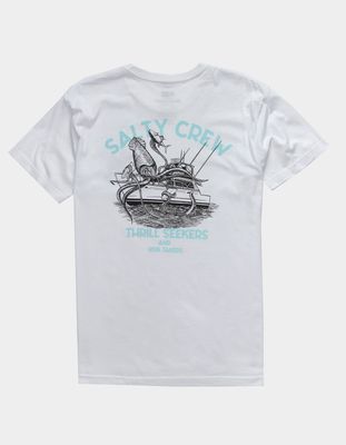 SALTY CREW Deepwater T-Shirt